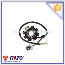 Recommended 8 poles motorcycle magneto coil assy